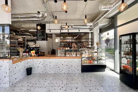Suburbs Patisserie photo 3
